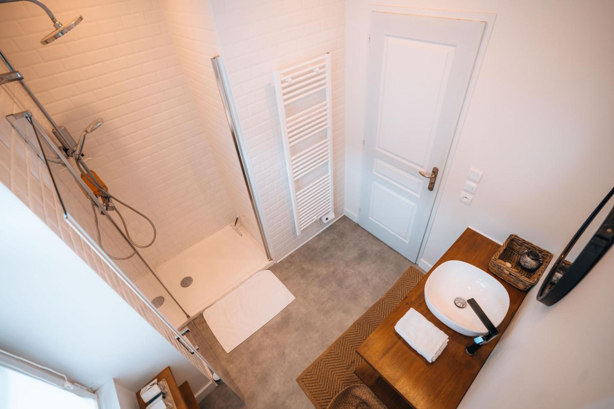 Les Petits Roys - Proche Centre Ville - Cosy Châteauroux Exteriör bild